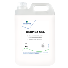 Dermex gel de manos 5 L. Dermex gel de manos 5 L.